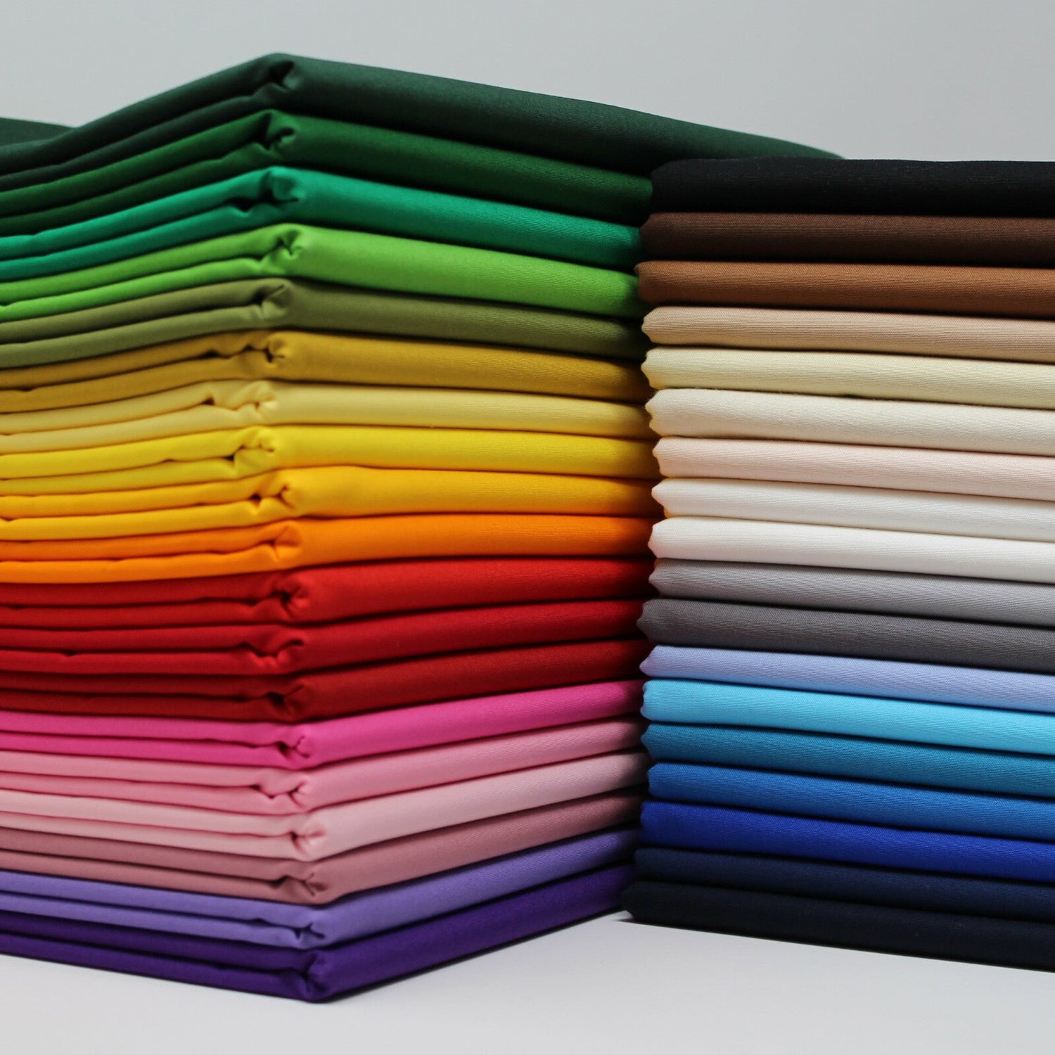Cotton Fabrics
