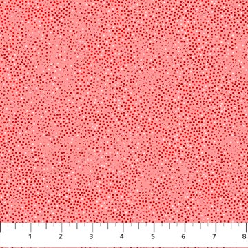 Blush from the Tonal Trios Collection by Patrick Lose - Northcott Fabrics