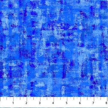 Blue Note from the Tonal Trios Collection by Patrick Lose - Northcott Fabrics