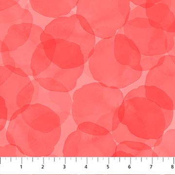 Cherry from the Tonal Trios Collection by Patrick Lose - Northcott Fabrics