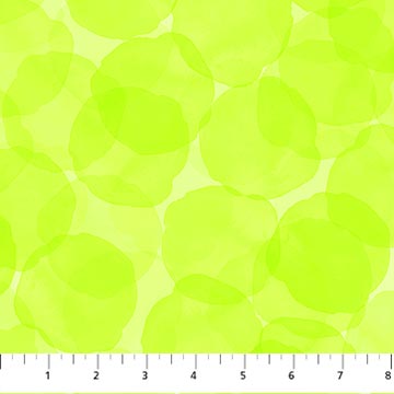 Pickle Juice from the Tonal Trios Collection by Patrick Lose - Northcott Fabrics