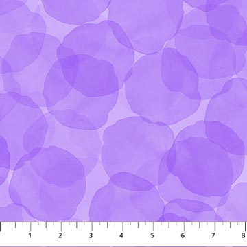 Berry from the Tonal Trios Collection by Patrick Lose - Northcott Fabrics