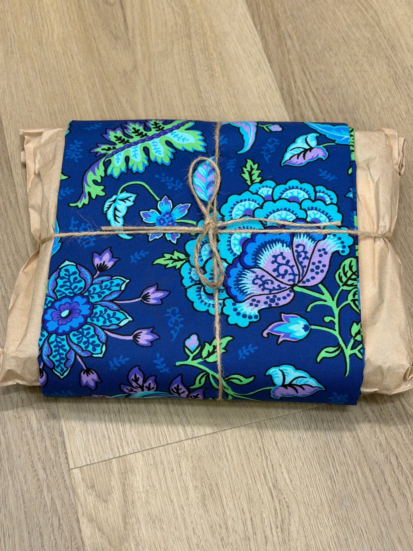 Brown Bag Mystery - Garden Vibes 1