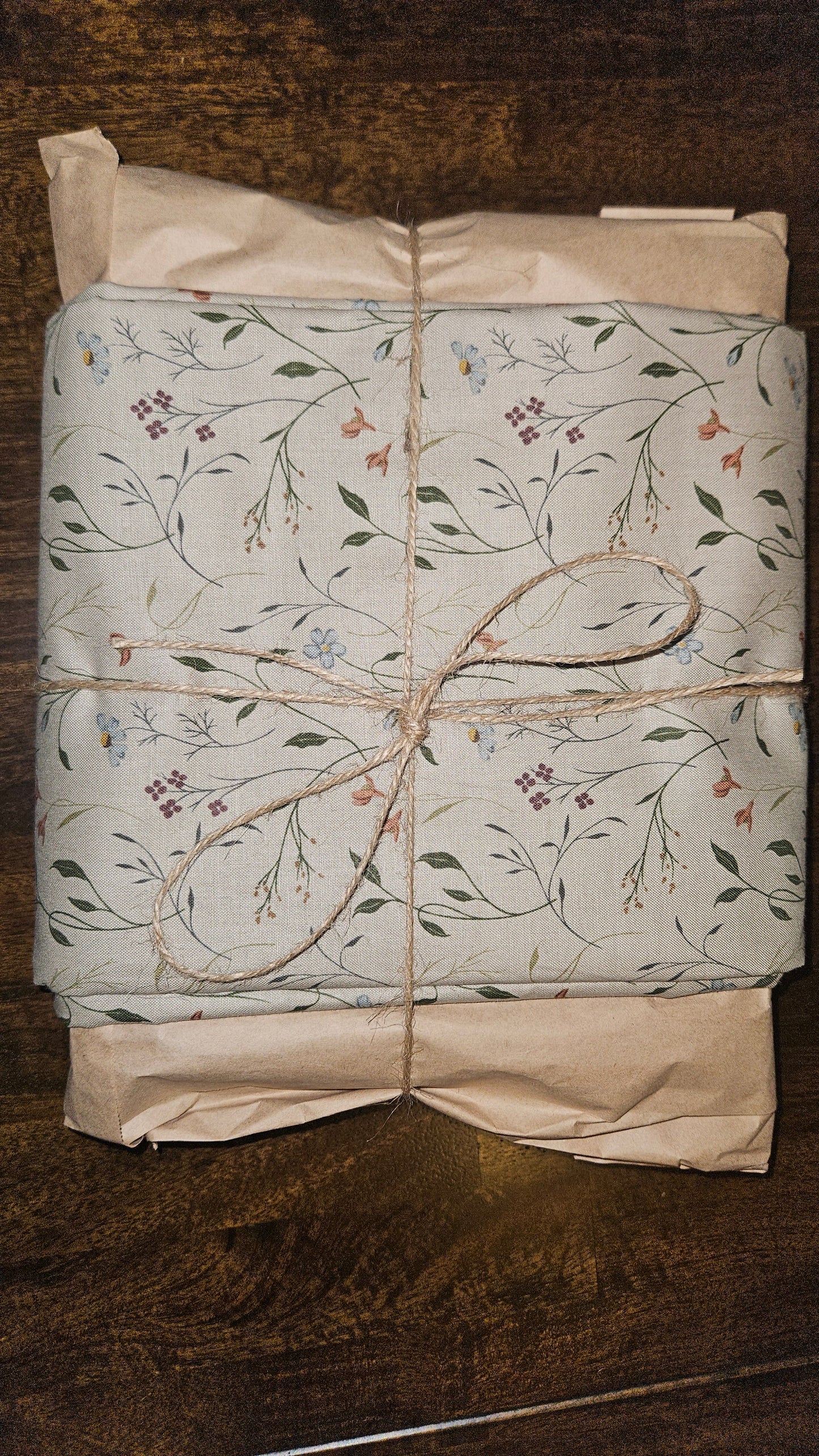 Brown Bag Mystery - Threads of Grace