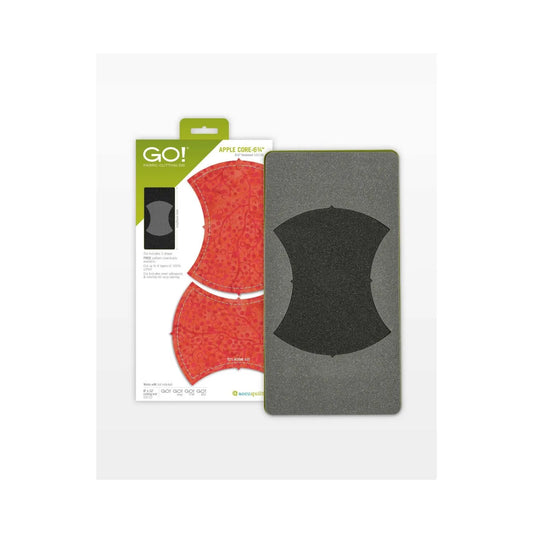 GO! Apple Core Die