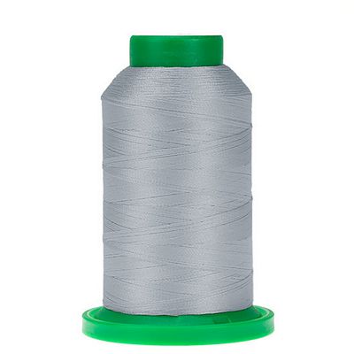 1000m Ash Mist Isacord Thread - 40 Weight Polyester