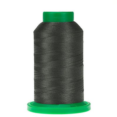 1000m Whale Isacord Thread - 40 Weight Polyester