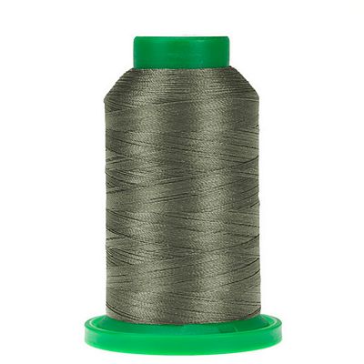 1000m Navajo Isacord Thread - 40 Weight Polyester