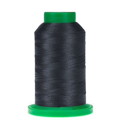 1000m Heavy Storm Isacord Thread - 40 Weight Polyester