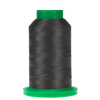 1000m Dolphin Isacord Thread - 40 Weight Polyester