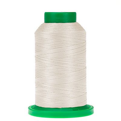 1000m Sea Shell Isacord Thread - 40 Weight Polyester