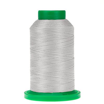 1000m Fog Isacord Thread - 40 Weight Polyester