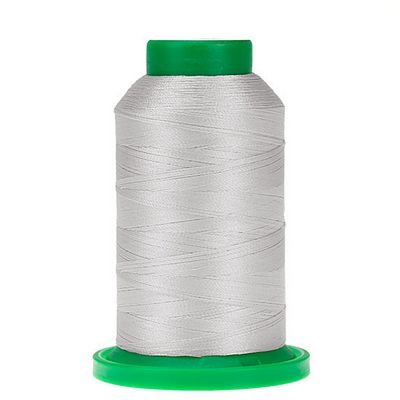 1000m Pearl Isacord Thread - 40 Weight Polyester