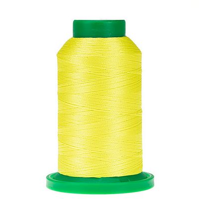 1000m Sunbeam Isacord Thread - 40 Weight Polyester