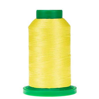 1000m Easter Dress Isacord Thread - 40 Weight Polyester