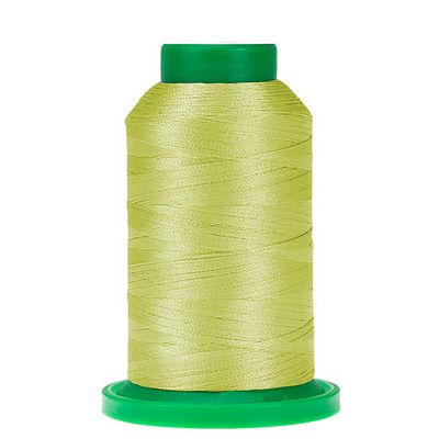 1000m Marsh Isacord Thread - 40 Weight Polyester