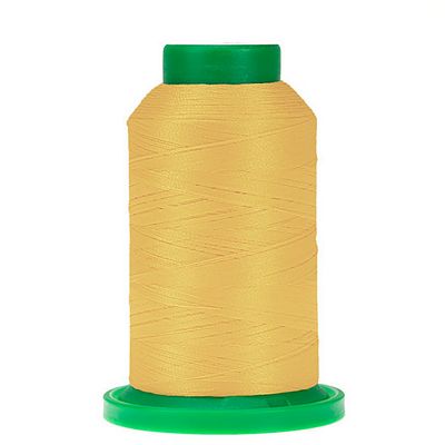 1000m Applesauce Isacord Thread - 40 Weight Polyester