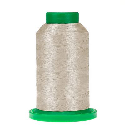 1000m Gravel Isacord Thread - 40 Weight Polyester