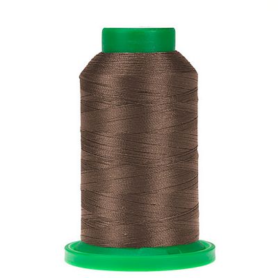 1000m Pine Park Isacord Thread - 40 Weight Polyester