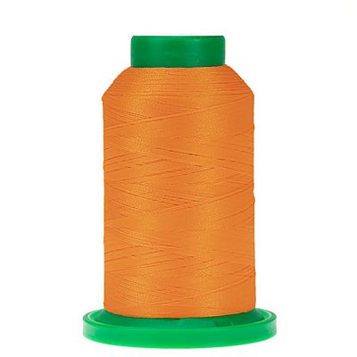 1000m Toast Isacord Thread - 40 Weight Polyester