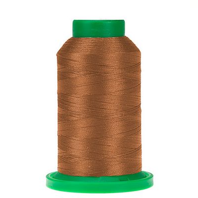 1000m Pony Isacord Thread - 40 Weight Polyester