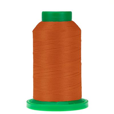 1000m Harvest Isacord Thread - 40 Weight Polyester