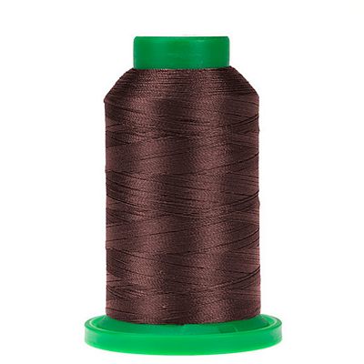 1000m Cinnamon Isacord Thread - 40 Weight Polyester