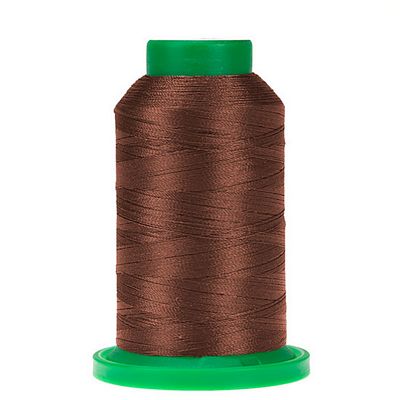 1000m Fox Isacord Thread - 40 Weight Polyester