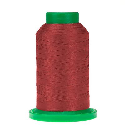 1000m Apple Butter Isacord Thread - 40 Weight Polyester