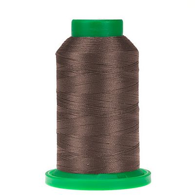 1000m Espresso Isacord Thread - 40 Weight Polyester