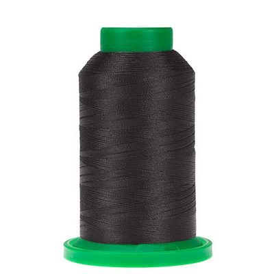 1000m Blackberry Isacord Thread - 40 Weight Polyester