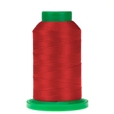 1000m Wildfire Isacord Thread - 40 Weight Polyester