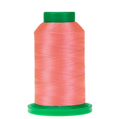 1000m Corsage Isacord Thread - 40 Weight Polyester