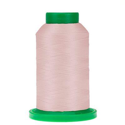 1000m Shell Isacord Thread - 40 Weight Polyester