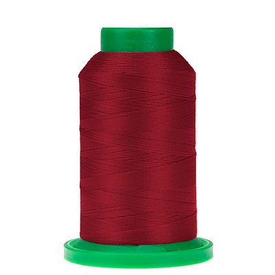 1000m Tulip Isacord Thread - 40 Weight Polyester