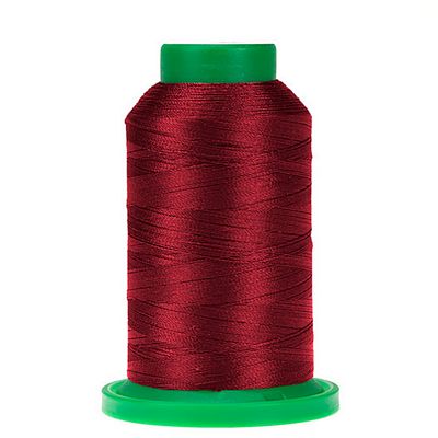1000m Foliage Rose Isacord Thread - 40 Weight Polyester