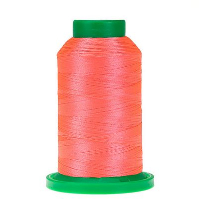 1000m Chrysanthemum Isacord Thread - 40 Weight Polyester