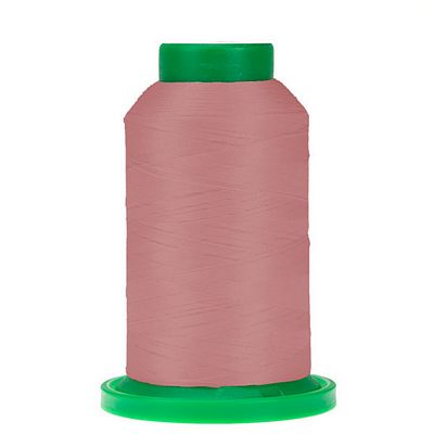 1000m Teaberry Isacord Thread - 40 Weight Polyester