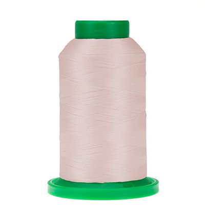 1000m Chiffon Isacord Thread - 40 Weight Polyester