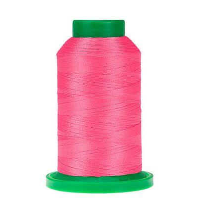 1000m Tropicana Isacord Thread - 40 Weight Polyester