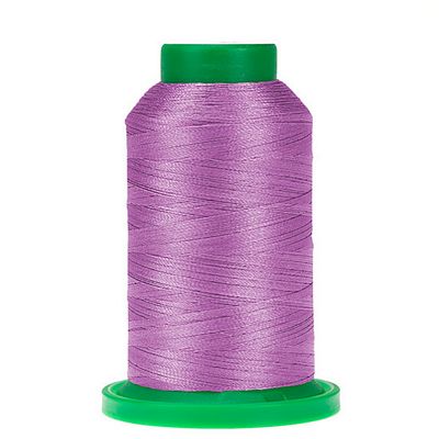1000m Frosted Plum Isacord Thread - 40 Weight Polyester