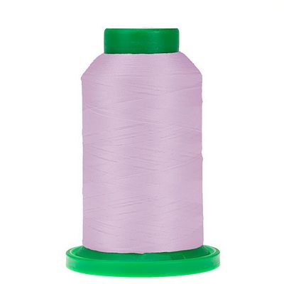 1000m Impatiens Isacord Thread - 40 Weight Polyester