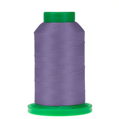 1000m Amethyst Frost Isacord Thread - 40 Weight Polyester