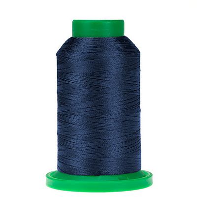 1000m Harbor Isacord Thread - 40 Weight Polyester