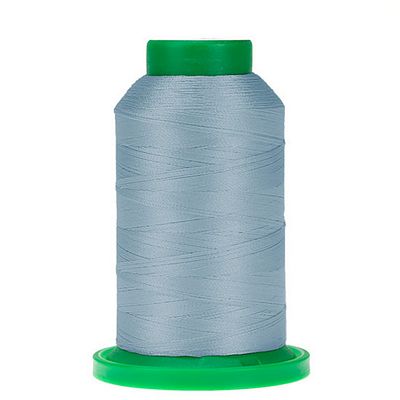 1000m Winter Frost Isacord Thread - 40 Weight Polyester