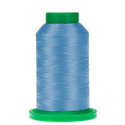 1000m Celestial Isacord Thread - 40 Weight Polyester
