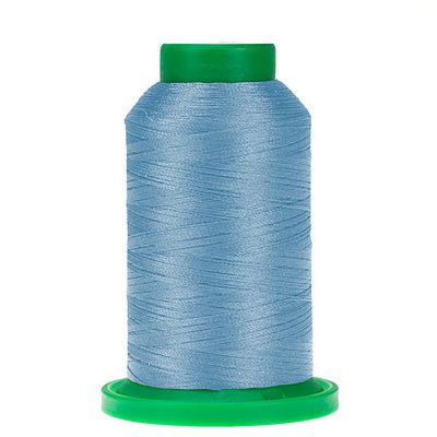 1000m Oxford Isacord Thread - 40 Weight Polyester