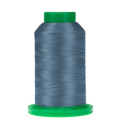 1000m Manatee Isacord Thread - 40 Weight Polyester
