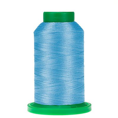 1000m Chicory Isacord Thread - 40 Weight Polyester