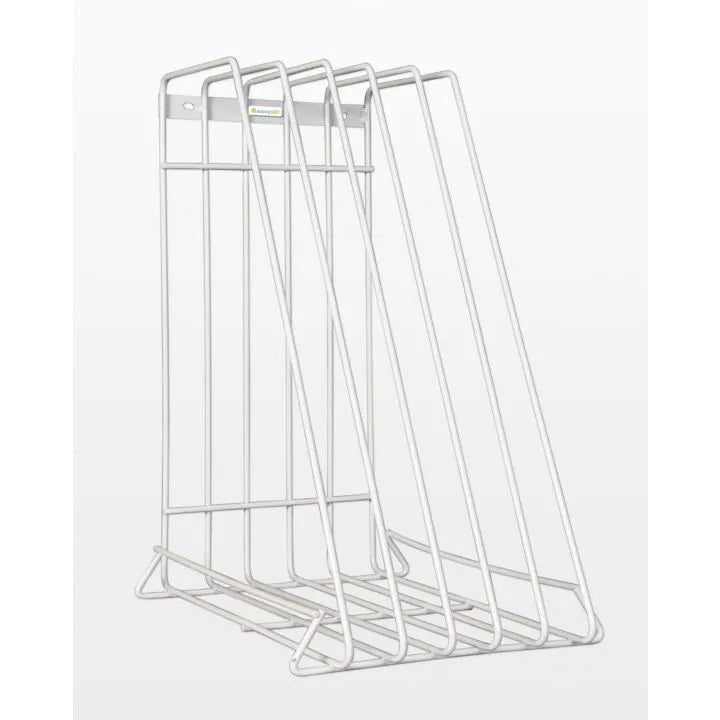 Wire Storage Rack - Holds 5 GO! Strip Cutters, GO! Big Dies or Studio G, SG or SLC Dies